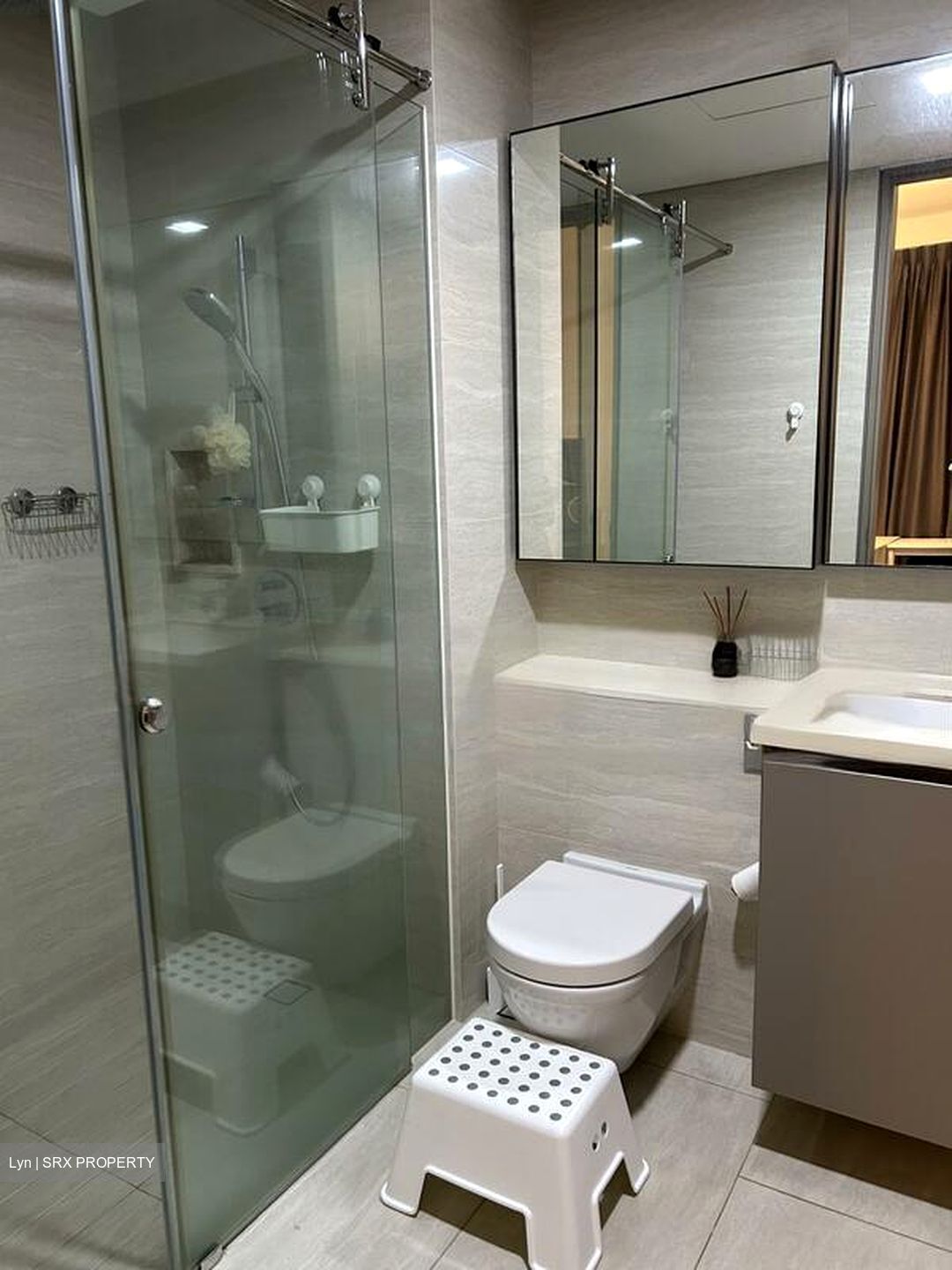 The Venue Residences (D13), Apartment #477742141